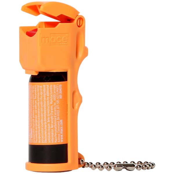 Compare & Buy Healthgenie Pepper Spray, upto 10 feet range, 35 gms of  dispensable pepper spray (Pack of 1) Online In India At Best Price |  Healthgenie.in