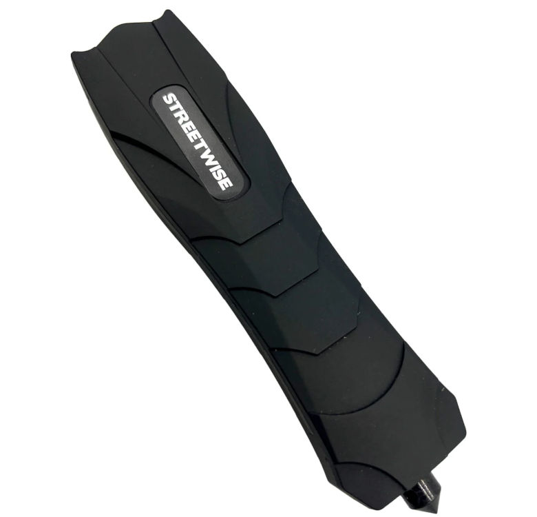 Serpent Stun Gun Powerful, FeatureRich Self Defense Tool