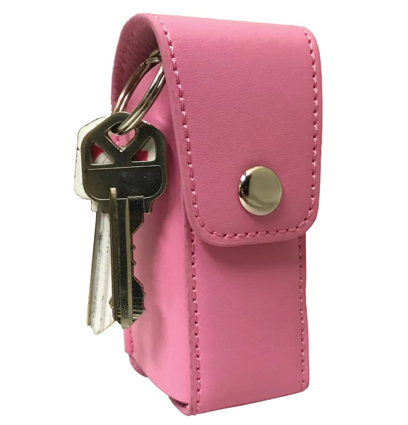 Keychain Stun Gun - 16M Volts SMACK Taser | TBOTECH