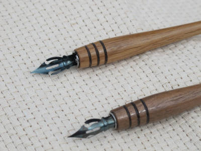 Dip Pens