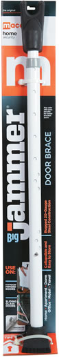 Door Security Bar