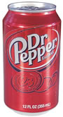 Dr Pepper Can Hidden Safe