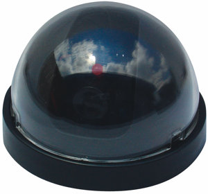 dome dummy camera