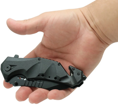 Everyday Carry Knife