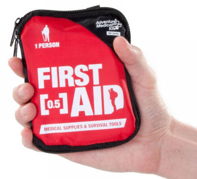 First Aid Kit