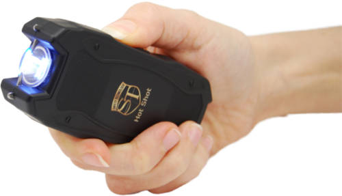 Future Tech Stun Gun