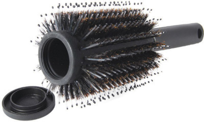 Hairbrush Hidden Safe
