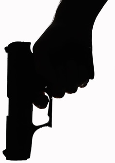 Handgun