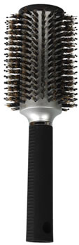 Hidden Safe in a Hair Brush