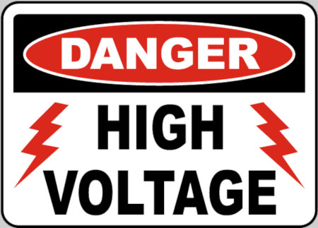 High Voltage