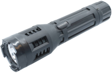 Jolt Tactical Stun Flashlight 93,000,000