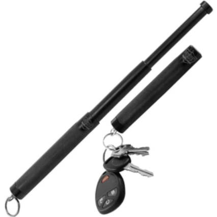 Keychain Sized Baton