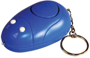 Keychain Personal Alarm