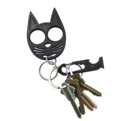 Keychain Protection Options