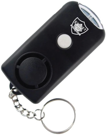 Keychain Sound Alarm