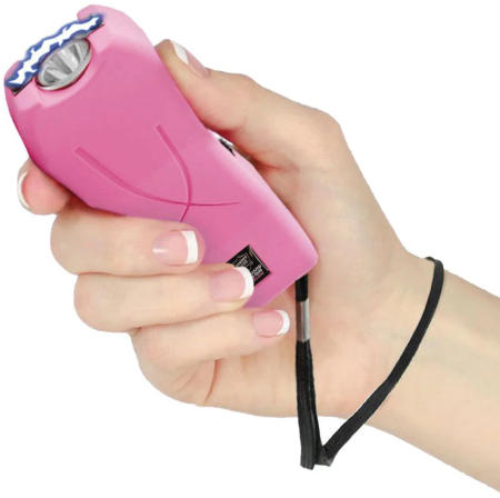 Life Guard 16,500,000 Stun Gun