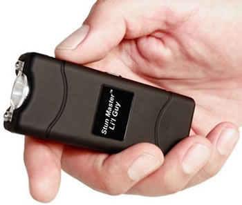 Lil Guy Stun Gun by Stun Master