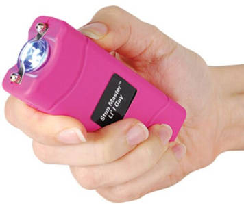 Little Stun Gun for Women