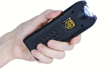 Loud Alarm Stun Gun