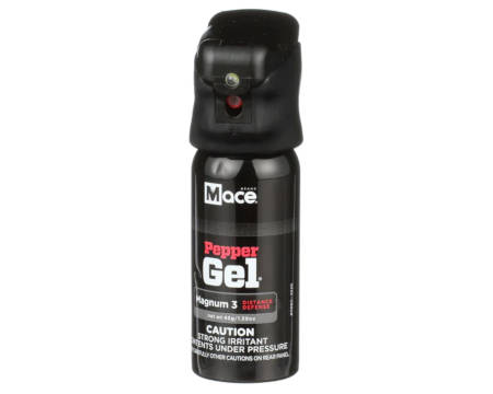 Mace Magnum Size Gel