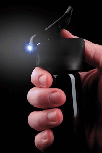 Mace Pepper Gel Night Defender