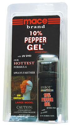 Mace Pepper Gel