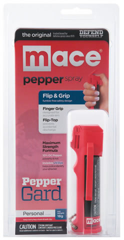 Mace Personal Pepper Spray