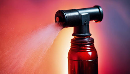 Mechanisms of Pepper Spray