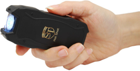 Non Lethal Stun Gun