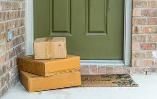 Mail and Packages