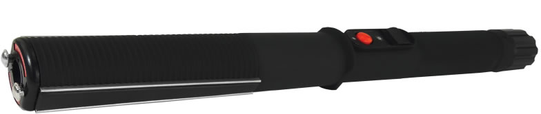 Peacemaker Night Stick