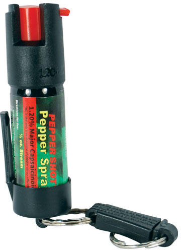 Keychain Pepper Spray