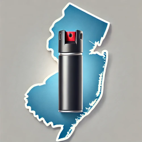 Is Pepper Spray Legal in NJ? Understanding the Laws and Regulations