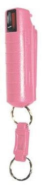 Pink Pepper Spray Pink Pepper Spray