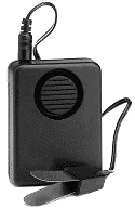 personal carry alarm