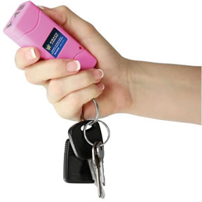 Keychain Stun Gun