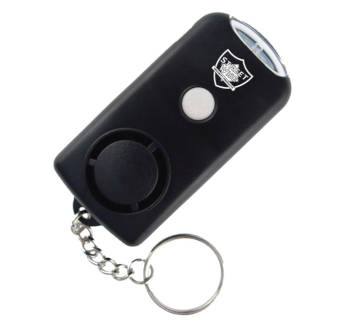 Personal Keychain Alarm for Women