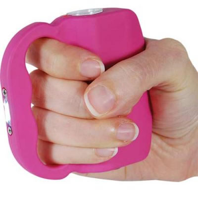 Knuckle Stun Gun