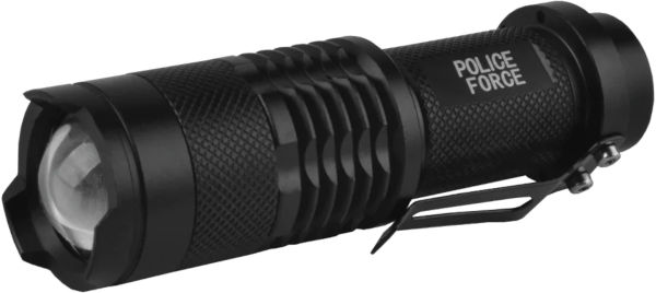 Best Small Flashlight for You to Use