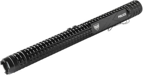 Tactical 12,000,000 Stun Baton Flashlight