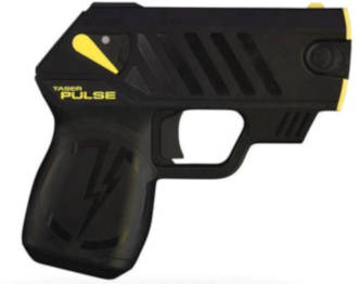 Police Stun Gun