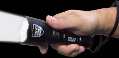 Powerful Flashlight