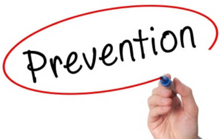 Prevention as a Defense