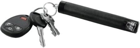 Keychain Baton