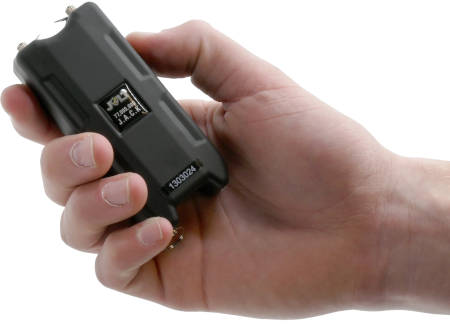 Keychain Stun Gun