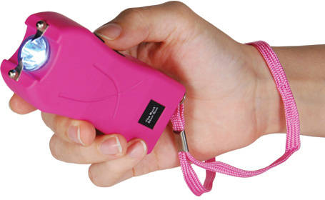 Purse Stun Gun