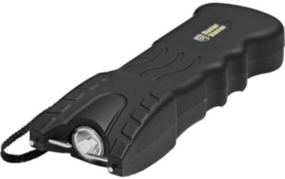 Top Recommended Stun Gun for College Students