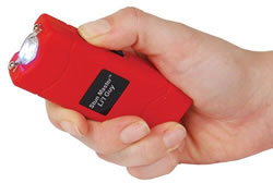 Runner Stun Gun