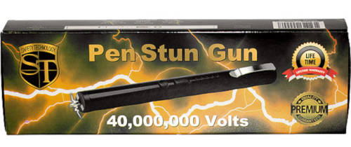 Pen Stun Gun