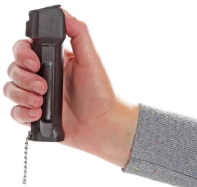 Self Protection Pepper Spray